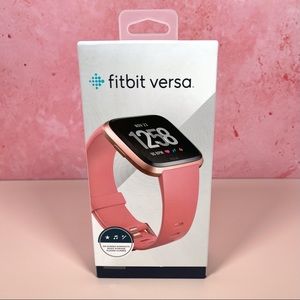 Fitbit Versa 2 Health and Fitness Smartwatch